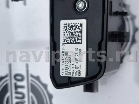 Новое BMW 2 F44, 2022 г., OEM 5A16AB3, арт. 92-5, фото 4
