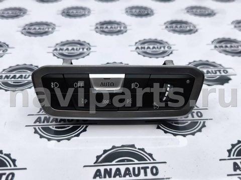 Новое BMW X5 G05, 2021 г., OEM 61319461132, арт. 92-6_1