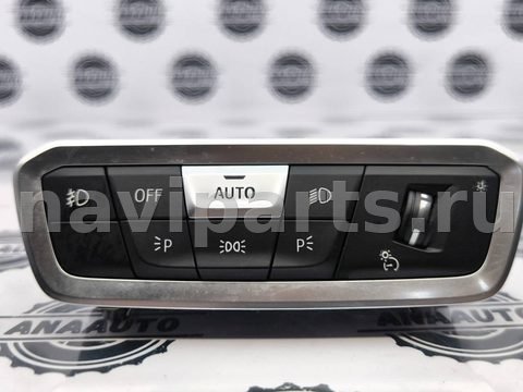 Новое BMW X5 G05, 2021 г., OEM 61319461132, арт. 92-6_1, фото 2