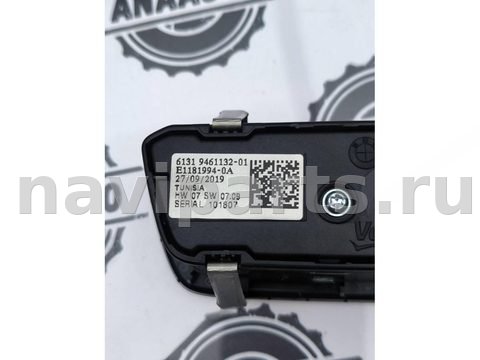 Новое BMW X5 G05, 2021 г., OEM 61319461132, арт. 92-6_1, фото 6