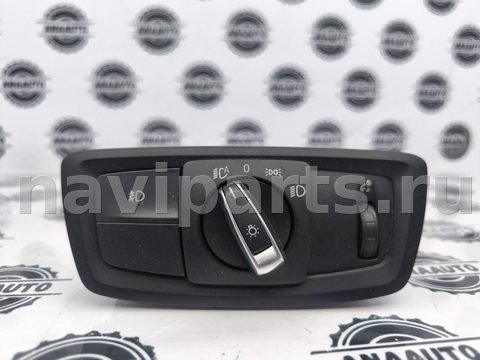 Новое BMW X1 F48, 2016 г., OEM 9393603, арт. 92-7