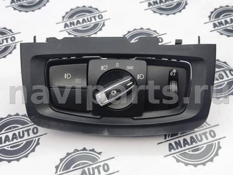 Новое BMW X5 F15, 2016 г., OEM 9311721, арт. 92-8
