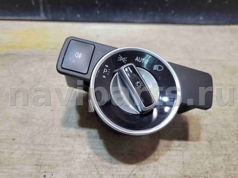 Новое Mercedes SL R231, 2013 г., OEM A2129050551, арт. 9328