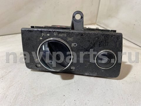Новое Mercedes E W211, 2004 г., арт. 94497682