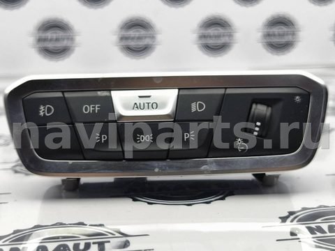 Новое BMW X5 G05, 2020 г., OEM 61319461132, арт. 95-1
