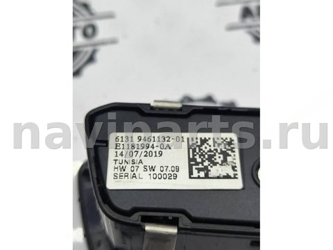 Новое BMW X5 G05, 2020 г., OEM 61319461132, арт. 95-1, фото 4