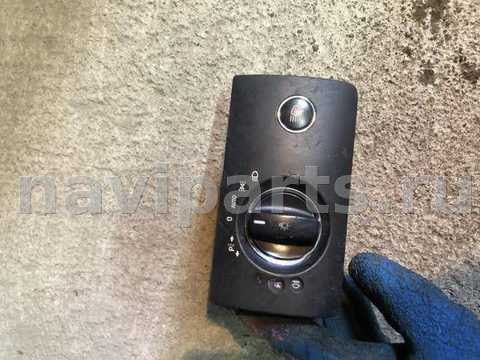 Новое Mercedes ML W164, 2006 г., OEM A1645450304, арт. 9642