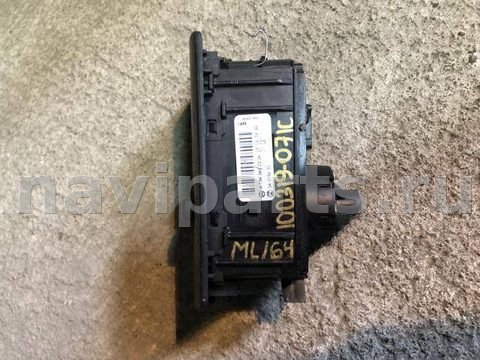 Новое Mercedes ML W164, 2006 г., OEM A1645450304, арт. 9642, фото 2