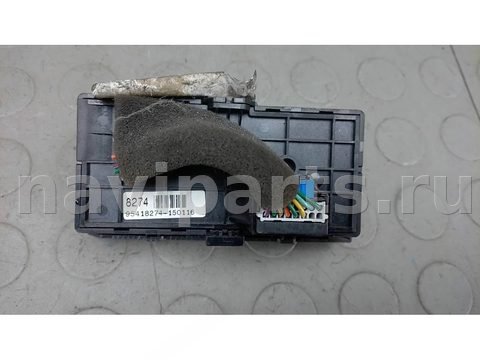 Новое Opel Antara, 2015 г., OEM 4820211, арт. 9AD08WU01, фото 2