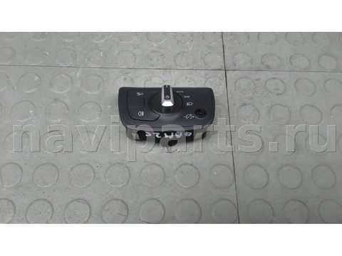 Новое Audi A6 C7, 2014 г., арт. 9BM25WU01