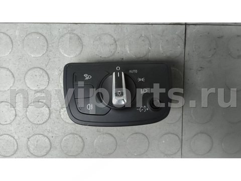 Новое Audi A6 C7, 2014 г., арт. 9BM25WU01, фото 2