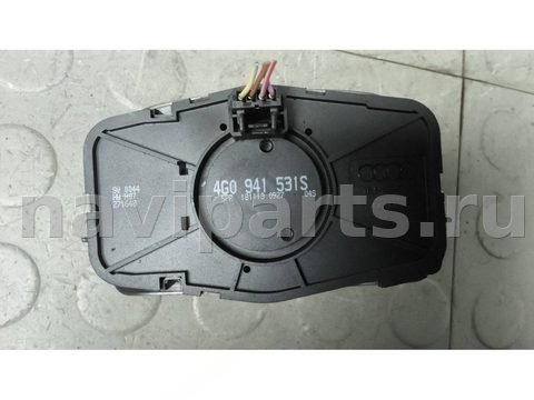 Новое Audi A6 C7, 2014 г., арт. 9BM25WU01, фото 4