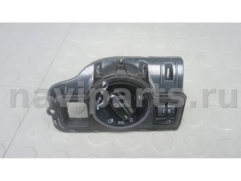 Новое Volkswagen Passat B6, 2007 г., арт. 9DN16WU01