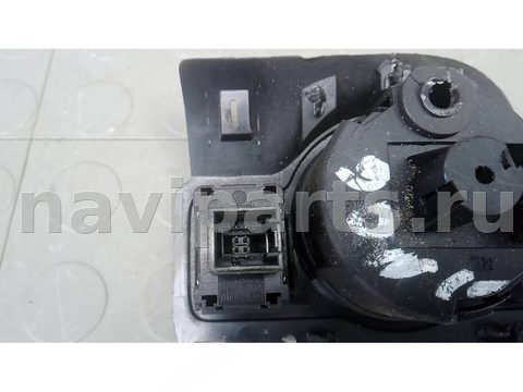 Новое Volkswagen Passat B6, 2007 г., арт. 9DN16WU01, фото 3