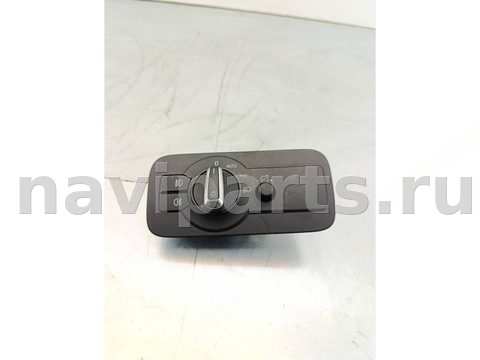 Новое Volkswagen Touareg, 2015 г., OEM 7P6941431AB, арт. ADV3-101