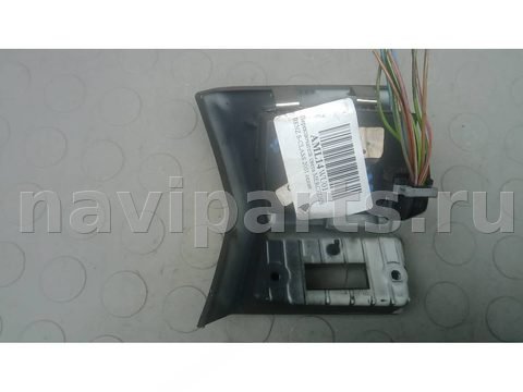 Новое Mercedes S W220, 2001 г., арт. AML14WU01, фото 2