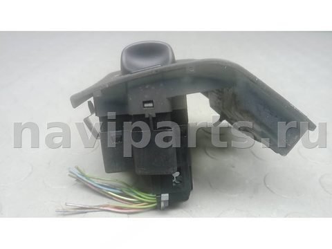 Новое Mercedes S W220, 2001 г., арт. AML14WU01, фото 3