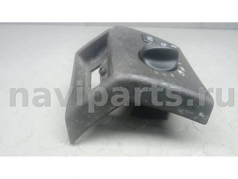 Новое Mercedes S W220, 2001 г., арт. AML14WU01, фото 4