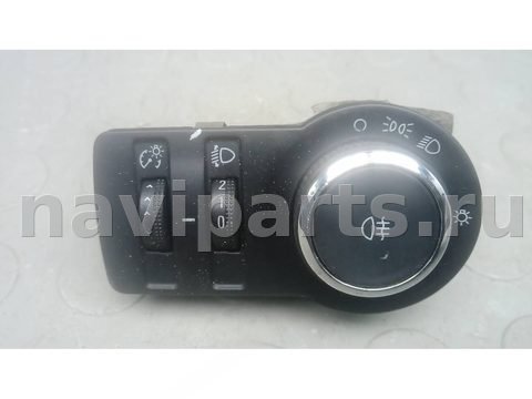 Новое Opel Astra, 2014 г., OEM 1240837, арт. APH14WU01