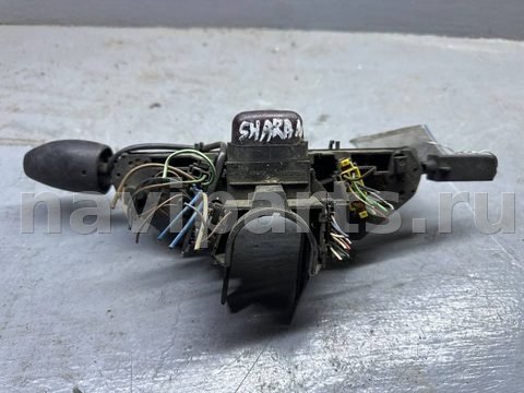 Новое Volkswagen Sharan, 1997 г., OEM 95VW13335ABW, арт. B111063610_14, фото 2