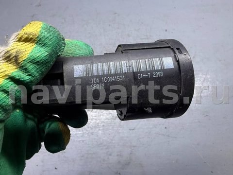 Новое Volkswagen Passat B5, 2000 г., OEM 1C0941531, арт. B111095651, фото 2