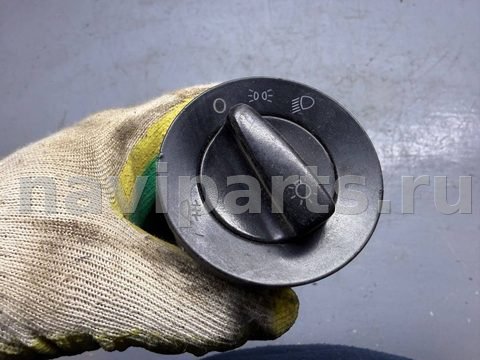 Новое Volkswagen Sharan, 2000 г., OEM 1C0941531, арт. B111095651_5