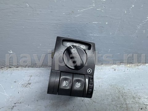 Новое Opel Omega, 1998 г., OEM 90566846, арт. B112546675