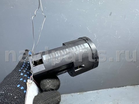 Новое Volkswagen Sharan, 2004 г., OEM 1C0941531, арт. B112665337_12, фото 3