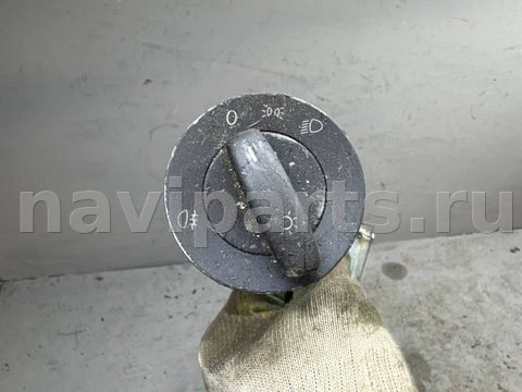 Новое Volkswagen Touran, 2006 г., OEM 1T0941431B, арт. B113704198