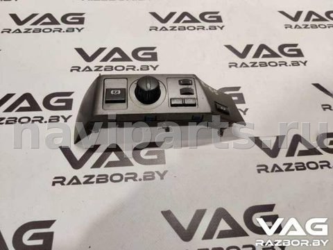 Новое BMW 7 E65/E66, 2004 г., OEM 6918851, арт. B21356243