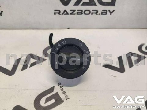 Новое Audi A6 Allroad C6, 2006 г., OEM 4F1941531D, арт. B29558978_3