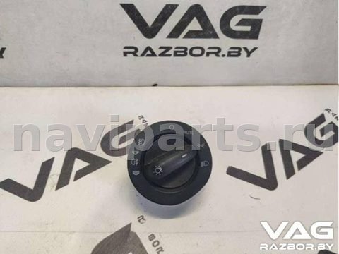 Новое Audi A6 Allroad C6, 2006 г., OEM 4F1941531D, арт. B29567662_3