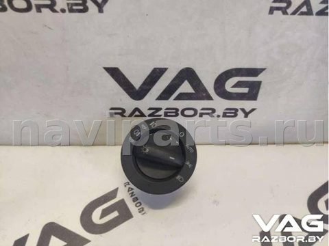 Новое Audi A6 C6, 2006 г., OEM 4F1941531D, арт. B29568436