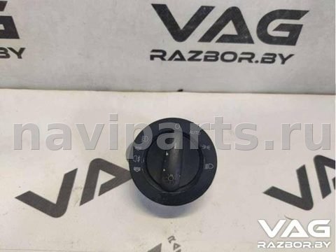 Новое Audi A6 C6, 2006 г., OEM 4F1941531D, арт. B29569496