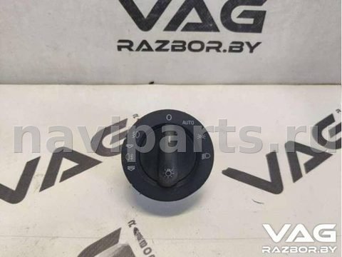Новое Audi A6 C6, 2006 г., OEM 4F1941531D, арт. B29569778