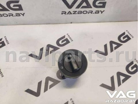 Новое Audi A6 C6, 2006 г., OEM 4F1941531D, арт. B29570592