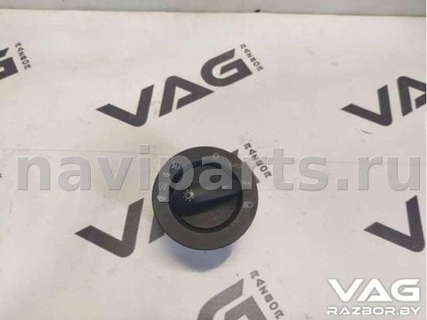 Новое Audi A6 C6, 2006 г., OEM 4F1941531D, арт. B29571817