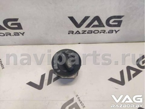 Новое Audi A8 D3, 2004 г., OEM 4E0941531E, арт. B29574871