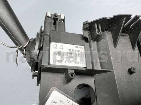 Новое Audi A3 8P, 2006 г., OEM 1K0953519J, арт. B310055_4, фото 6