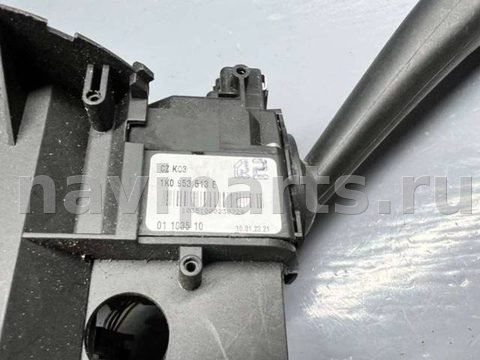 Новое Audi A3 8P, 2006 г., OEM 1K0953519J, арт. B310055_4, фото 7