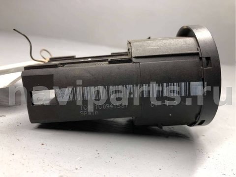 Новое Volkswagen Passat B5, 2000 г., OEM 1C0941531, арт. B310339_3, фото 4