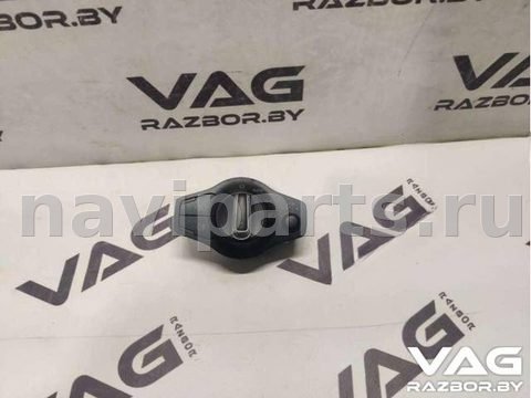 Новое Audi A4 B8, 2009 г., OEM 8K0941531AL, арт. B31106443