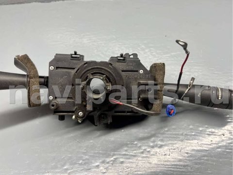 Новое Renault Laguna, 1997 г., OEM 7700424207, арт. B34781_4, фото 3