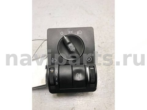 Новое Opel Corsa, 2002 г., OEM 9116612, арт. B35382323
