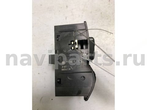 Новое Opel Corsa, 2002 г., OEM 9116612, арт. B35382323, фото 4