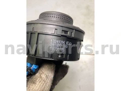 Новое Opel Corsa, 2009 г., OEM 13249396EA, арт. B35631268, фото 3