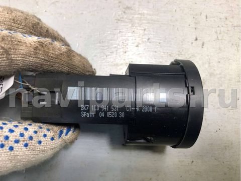 Новое Skoda Octavia A4, 2001 г., OEM 1C0941531, арт. B36653120_3, фото 2