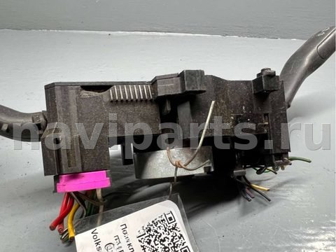 Новое Skoda Superb, 1997 г., OEM 4B0953503F, арт. B37084_26, фото 5
