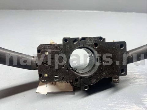 Новое Volkswagen Sharan, 1997 г., OEM 4B0953503F, арт. B37084_31, фото 3
