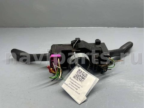 Новое Volkswagen Sharan, 1997 г., OEM 4B0953503F, арт. B37084_31, фото 6
